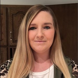 Meet your Posher, Megan